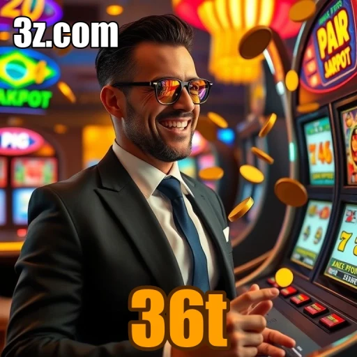 A Revolução da Platform no 36t para Gamers