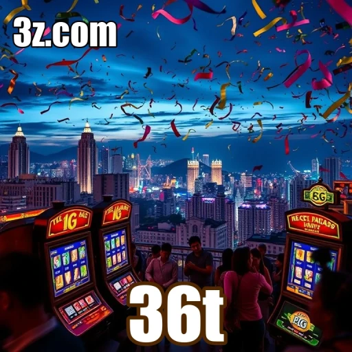 Análises e Reviews do 36t: O Que Os Jogos Oferecem