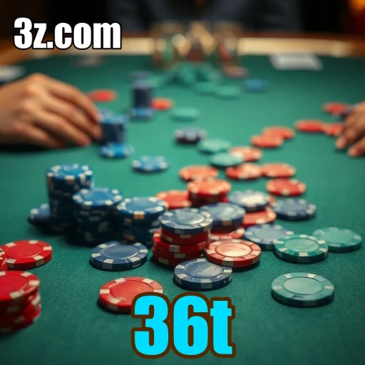 Esportes Radicais no 36t: A Nova Fronteira dos Jogos