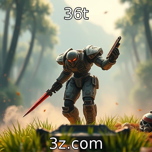 Impacto da tecnologia na criação de jogos